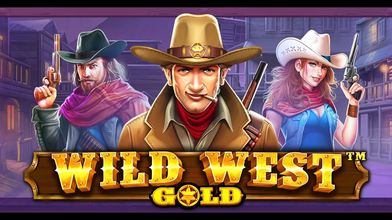 Wild West Gold у Вулкан клуб